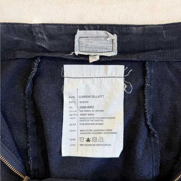 Current/Elliott - Picture 3 of 6